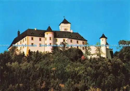 D224491 Schloss Greifenstein Heiligenstadt K E Heinz