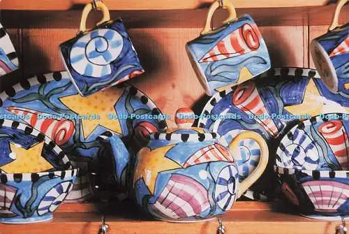 D226816 Shell Tableware Joe Crouch 1994