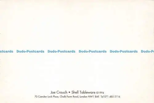 D226816 Shell Tableware Joe Crouch 1994
