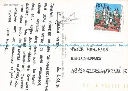 D224938 Seebad Ahlbeck Insel Usedom Foto Knuth J Eicke