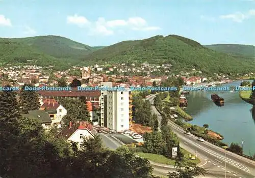 D224987 Eberbach am Neckar Krapohl
