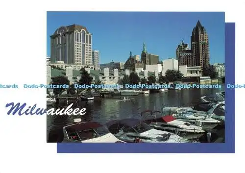 D225026 Milwaukee Wisconsin U S A Cartwheel Co James Rohling