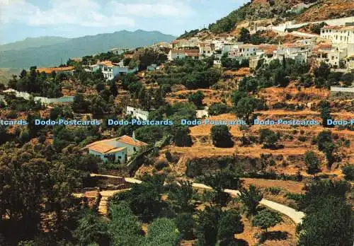 D242946 Mijas Malaga Teilansicht Garcia Garrabella y Cia