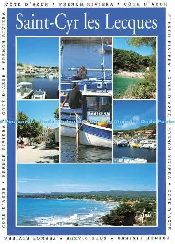D240555 Saint Cyr les Lecques Aris S I R A Chrome Multi View