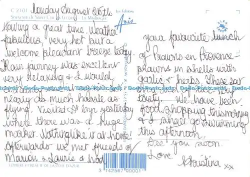 D240555 Saint Cyr les Lecques Aris S I R A Chrome Multi View