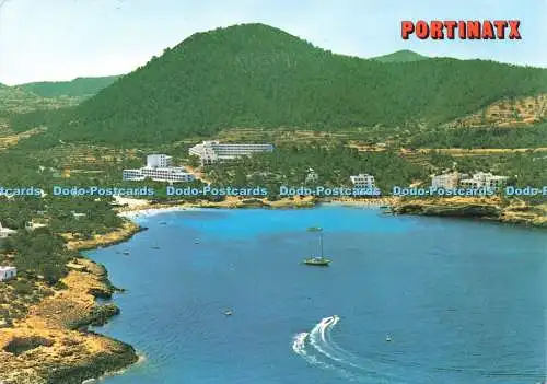 D240207 Portinatx Ibiza Cofiba No 1134 1983
