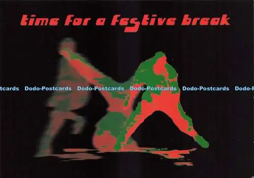 D240302 Zeit für eine festliche Pause Bumerang