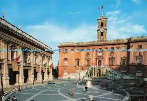 D240347 Roma The Capitol Multigraf Terni Kodak Ektachrome