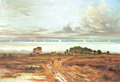 D248210 Worcestershire Stonehill Common Medici Society Ltd Benjamin Williams Lea