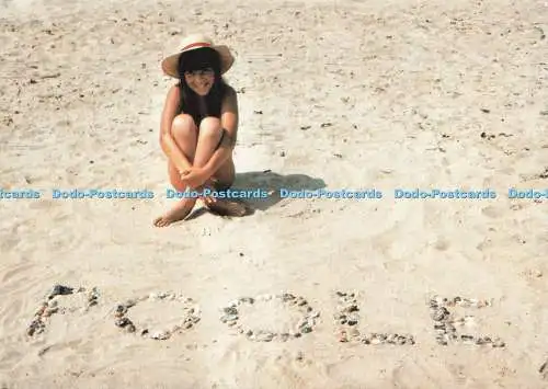 D246226 Poole Dorset England For Sand Sea The Delpool Picture Library Dolphin Pr