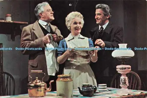 D246274 Dr Finlay Casebook The White Heather Publishing 1972