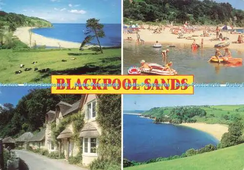 D241554 Blackpool Sands J Salmon Ltd Cameracolour Multi View