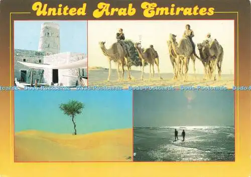 D241650 Vereinigte Arabische Emirate Awni Multi View