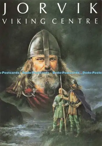 D249008 Jorvik Viking Centre Coppergate York York Archaeological Trust E T W Den