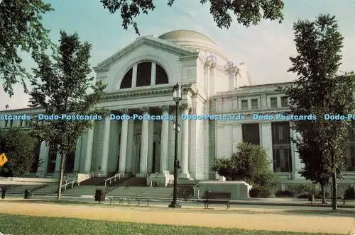 D241976 The National Museum of Natural History and National Museum of Man Smiths