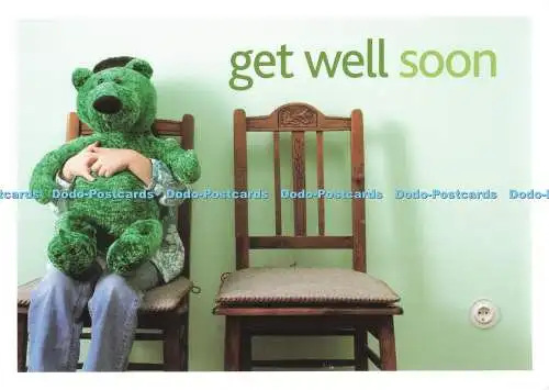D242049 Get Well Soon Dolls and Bears eBay Co