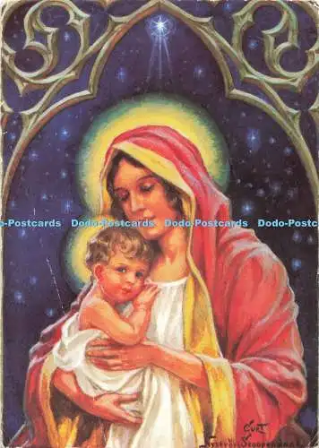 D249730 Gott Jul Gott Nytt Ar Eliasson