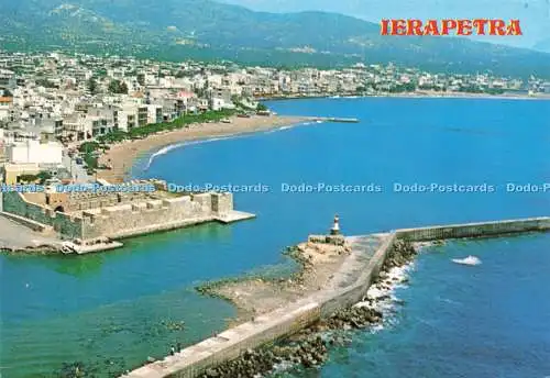 D242710 Crete Ierapetra