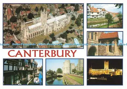 D252012 Canterbury J Salmon Multi View