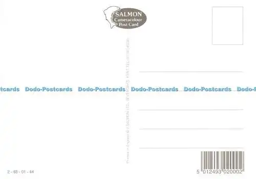 D252012 Canterbury J Salmon Multi View