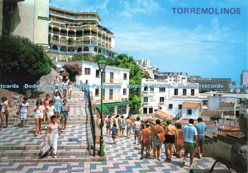 D252220 Torremolinos Arribas