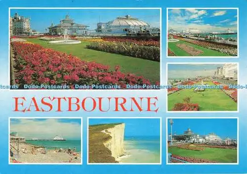 D252493 Eastbourne J Salmon Multi View