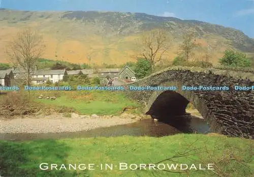 D252696 Grange in Borrowdale J Salmon