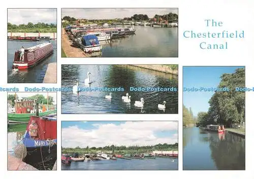 D252926 The Chesterfield Canal InnerVisions Photo Gallery Multi View