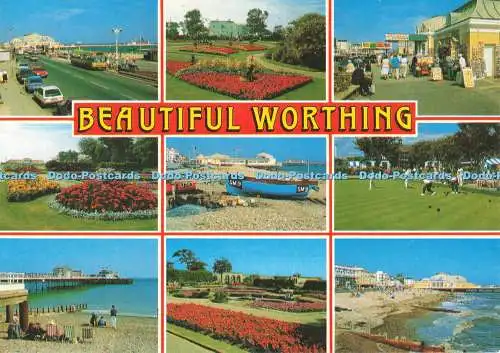 D253166 Beautiful Worthing J Salmon Multi View