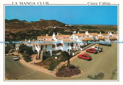 D256835 La Manga Club Costa Calida Fisa Subirats Casanovas