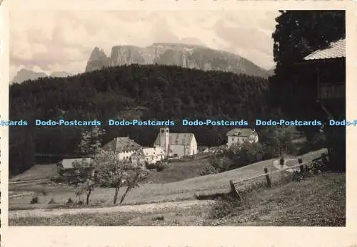 D262238 Bozen Ritten Longomos Leo Baehrendt