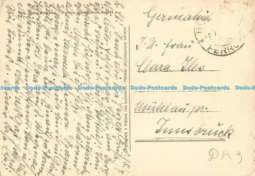 D262238 Bozen Ritten Longomos Leo Baehrendt