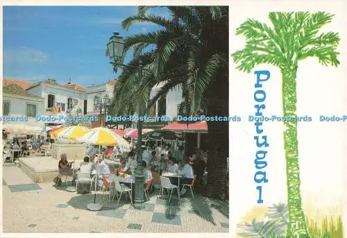 D262269 Portugal Foto Vista