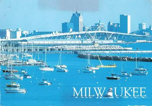 D253574 Milwaukee Wisconsin Scofield Terrell Creative