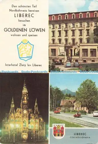 D254873 Liberec Pressfoto Multi View