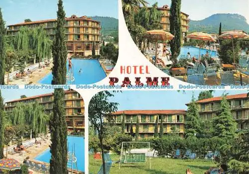 D253627 Hotel Palme Grafiche Biondetti Multi View