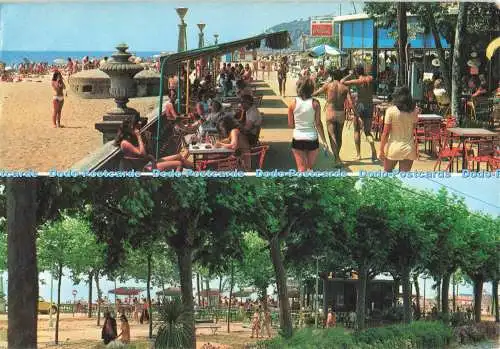 D254943 Calella De Mar Fabregat Multi View