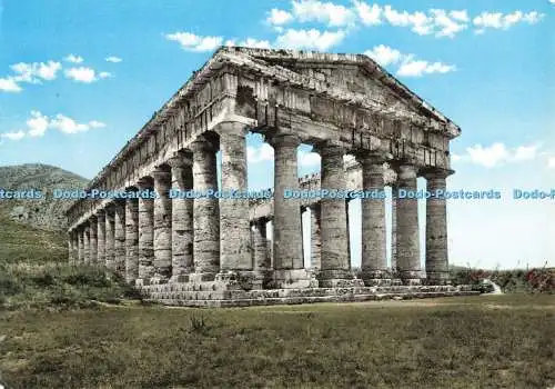 D257303 Segesta Tempio Vanella Pietro e Figli RP