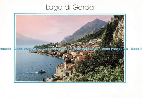 D253868 Lago di Garda Poiatti