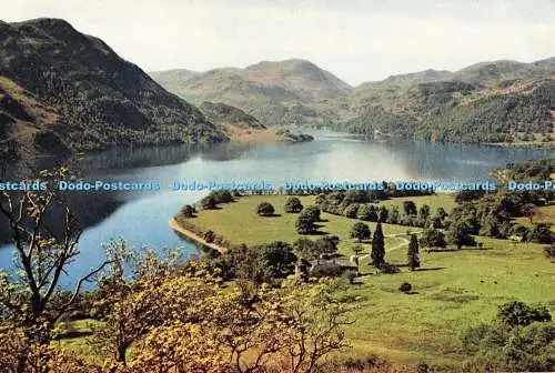 D253979 Cumberland Ullswater J Arthur Dixon