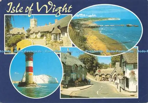 D257481 Isle of Wight Sandown J Salmon Multi View