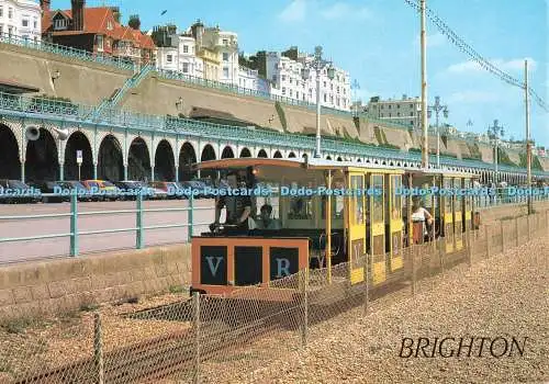 D262751 Brighton Volk Electric Railway J Salmon