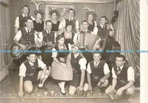 D255426 Personengruppe Weninger