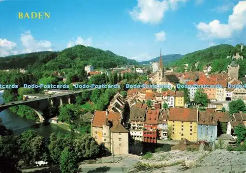 D257694 Baden Photoglob