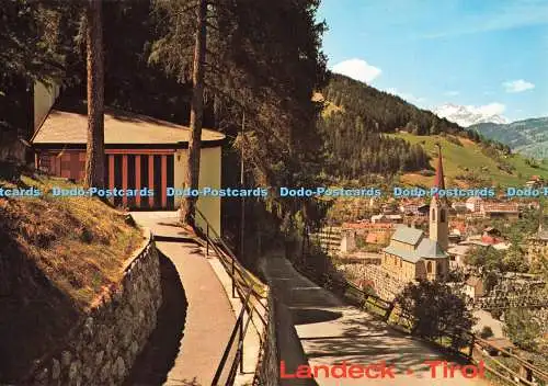 D254191 Landeck Tirol Rudolf Mathis