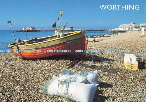 D254223 Worthing J Salmon