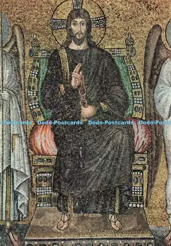 D255547 Ravenna The New S Apollinaris Fratelli Leonardi