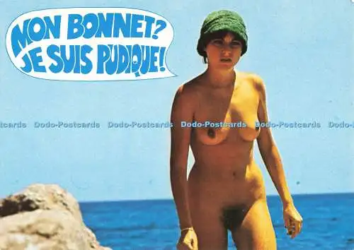 D260394 Mon Bonnet je Suis Pudique Joyeuses Vacances Combier Imprimeur Macon