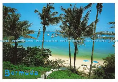 D260403 Bermuda Cambridge Beaches Prime Products 2011