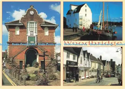D257777 Woodbridge Tide Mill Judges C 18007 Rod Edwards Multi View